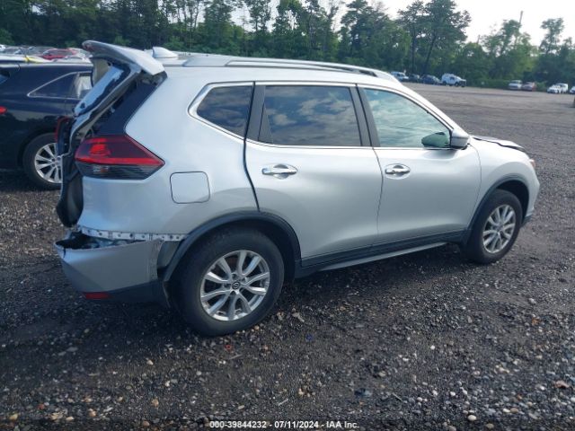 Photo 3 VIN: 5N1AT2MV9LC795531 - NISSAN ROGUE 