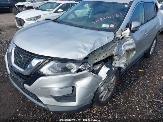 Photo 5 VIN: 5N1AT2MV9LC795531 - NISSAN ROGUE 