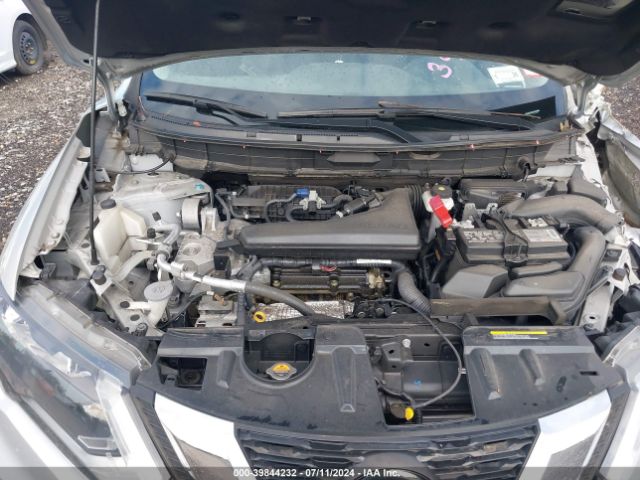 Photo 9 VIN: 5N1AT2MV9LC795531 - NISSAN ROGUE 