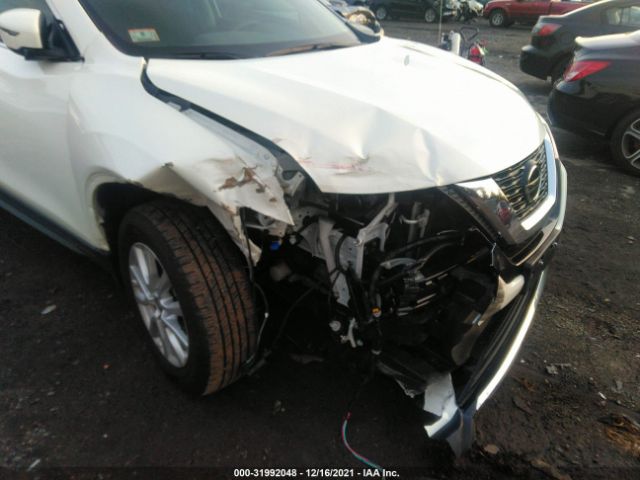 Photo 5 VIN: 5N1AT2MV9LC796274 - NISSAN ROGUE 