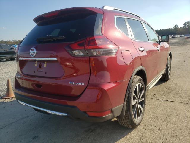 Photo 3 VIN: 5N1AT2MV9LC800212 - NISSAN ROGUE S 