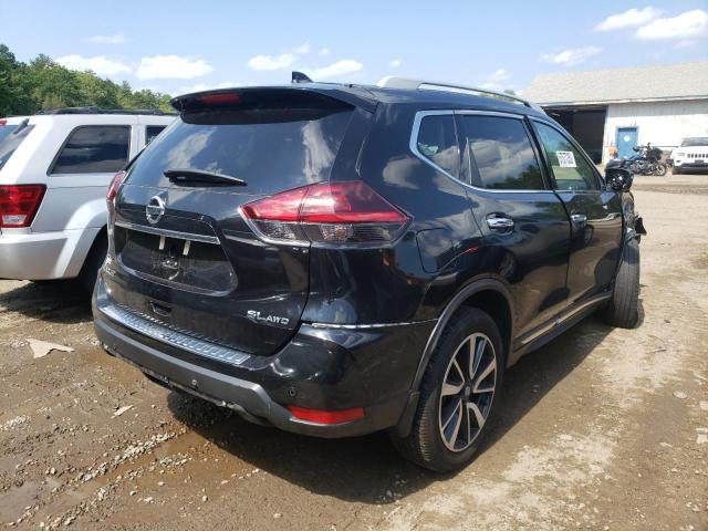 Photo 3 VIN: 5N1AT2MV9LC808021 - NISSAN ROGUE S 