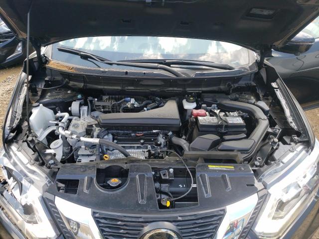 Photo 6 VIN: 5N1AT2MV9LC808021 - NISSAN ROGUE S 