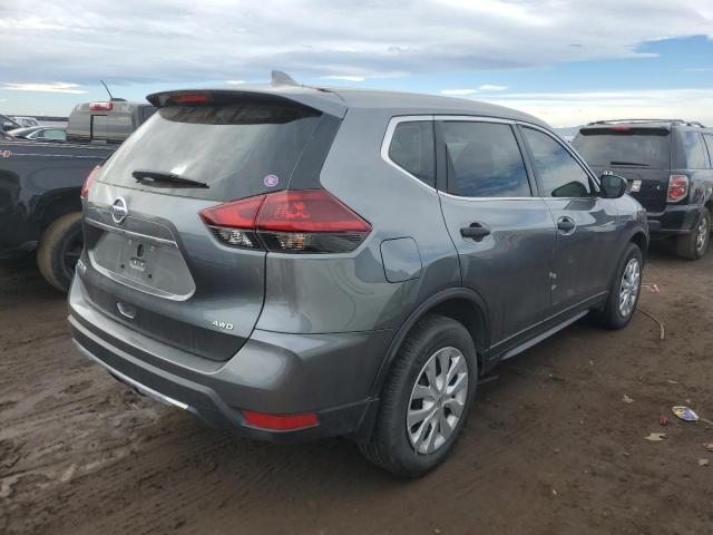 Photo 2 VIN: 5N1AT2MV9LC813090 - NISSAN ROGUE 