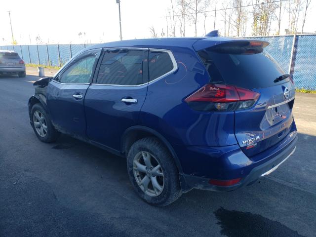 Photo 2 VIN: 5N1AT2MV9LC820170 - NISSAN ROGUE S 