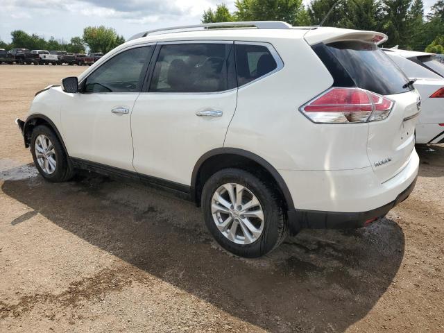 Photo 1 VIN: 5N1AT2MVXEC754814 - NISSAN ROGUE S 