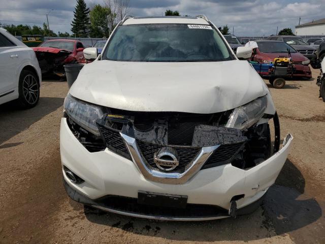 Photo 4 VIN: 5N1AT2MVXEC754814 - NISSAN ROGUE S 