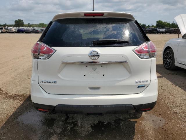 Photo 5 VIN: 5N1AT2MVXEC754814 - NISSAN ROGUE S 