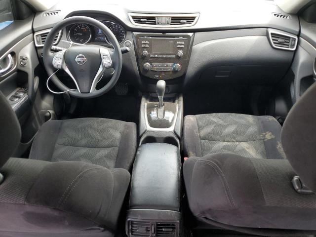 Photo 7 VIN: 5N1AT2MVXEC754814 - NISSAN ROGUE S 