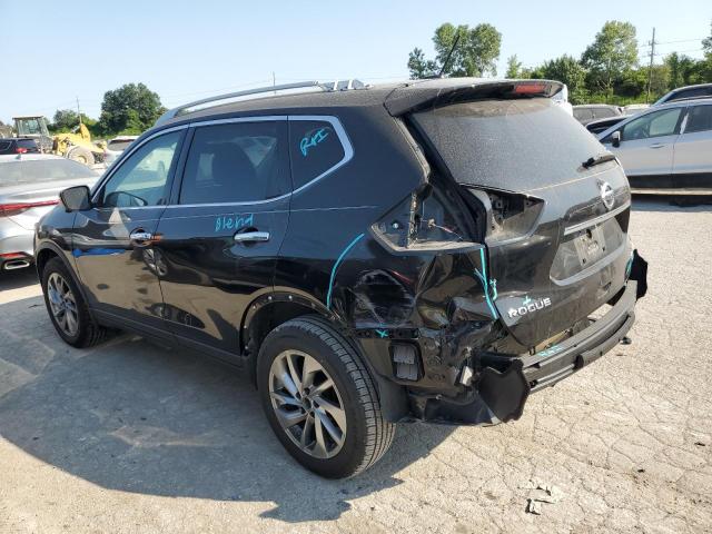 Photo 1 VIN: 5N1AT2MVXEC760922 - NISSAN ROGUE S 