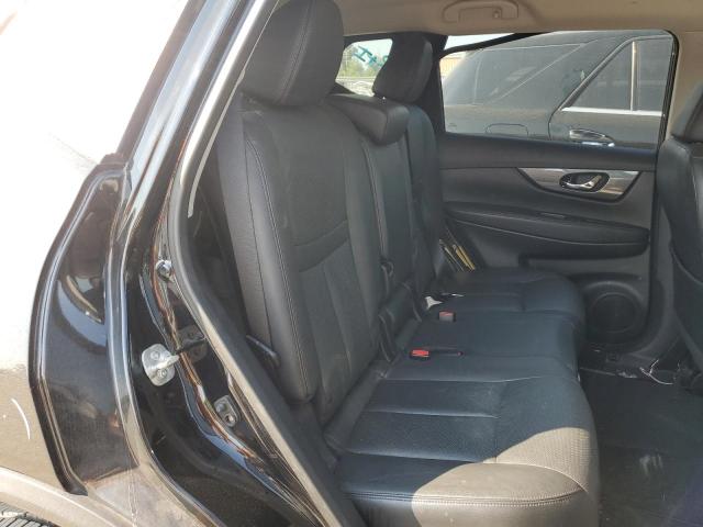 Photo 10 VIN: 5N1AT2MVXEC760922 - NISSAN ROGUE S 