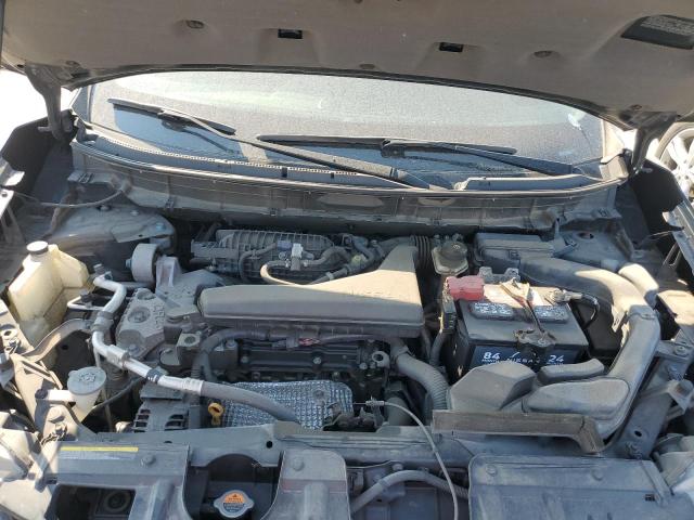 Photo 11 VIN: 5N1AT2MVXEC760922 - NISSAN ROGUE S 