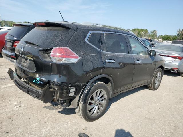 Photo 2 VIN: 5N1AT2MVXEC760922 - NISSAN ROGUE S 