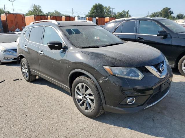 Photo 3 VIN: 5N1AT2MVXEC760922 - NISSAN ROGUE S 