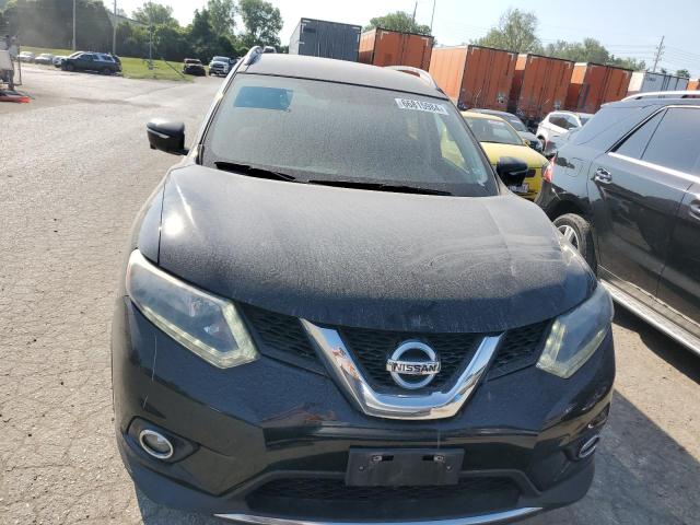 Photo 4 VIN: 5N1AT2MVXEC760922 - NISSAN ROGUE S 