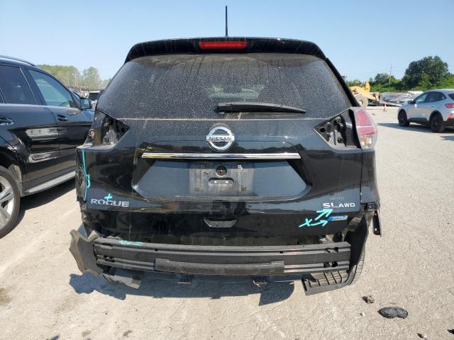 Photo 5 VIN: 5N1AT2MVXEC760922 - NISSAN ROGUE S 