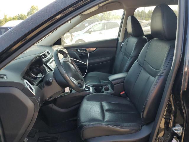 Photo 6 VIN: 5N1AT2MVXEC760922 - NISSAN ROGUE S 