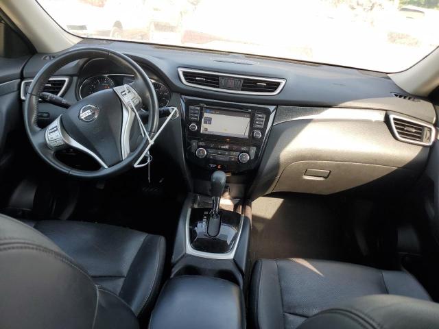 Photo 7 VIN: 5N1AT2MVXEC760922 - NISSAN ROGUE S 