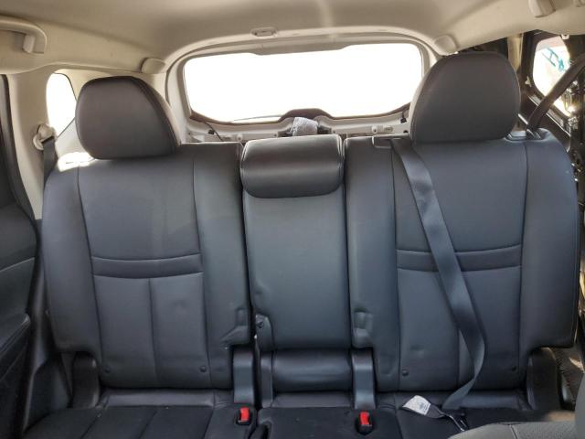 Photo 9 VIN: 5N1AT2MVXEC760922 - NISSAN ROGUE S 