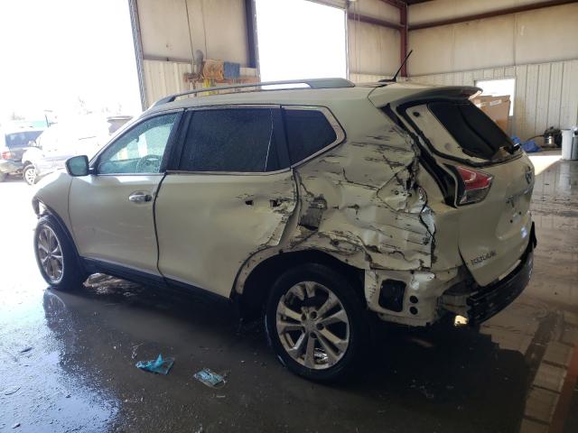 Photo 2 VIN: 5N1AT2MVXEC762346 - NISSAN ROGUE S 