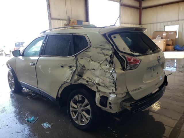 Photo 8 VIN: 5N1AT2MVXEC762346 - NISSAN ROGUE S 