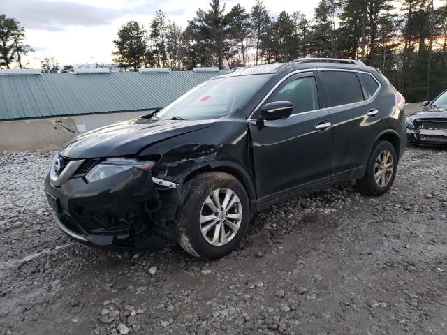 Photo 0 VIN: 5N1AT2MVXEC768387 - NISSAN ROGUE S 