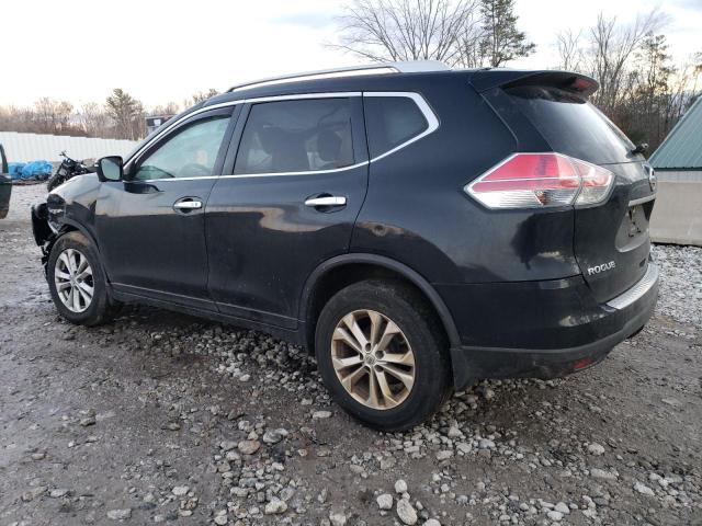 Photo 1 VIN: 5N1AT2MVXEC768387 - NISSAN ROGUE S 