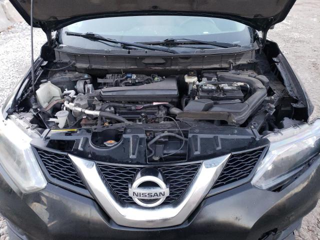 Photo 11 VIN: 5N1AT2MVXEC768387 - NISSAN ROGUE S 