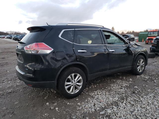 Photo 2 VIN: 5N1AT2MVXEC768387 - NISSAN ROGUE S 