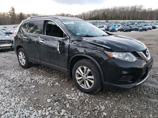 Photo 3 VIN: 5N1AT2MVXEC768387 - NISSAN ROGUE S 