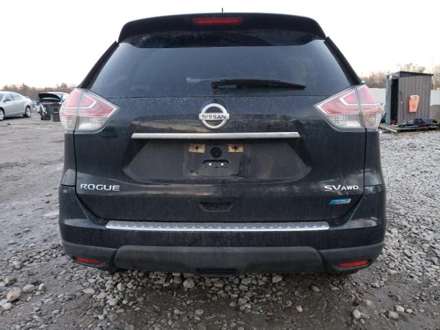 Photo 5 VIN: 5N1AT2MVXEC768387 - NISSAN ROGUE S 