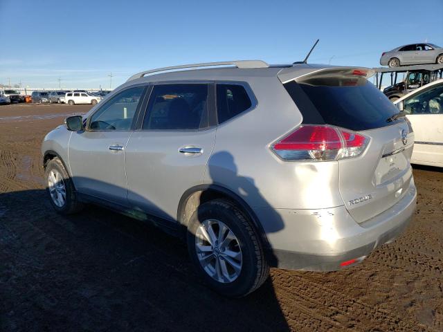 Photo 1 VIN: 5N1AT2MVXEC775484 - NISSAN ROGUE 