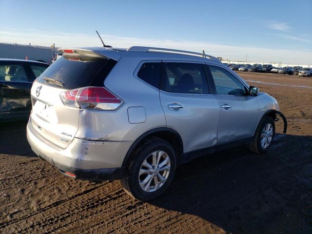 Photo 2 VIN: 5N1AT2MVXEC775484 - NISSAN ROGUE 