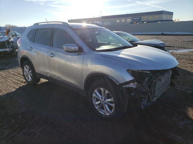 Photo 3 VIN: 5N1AT2MVXEC775484 - NISSAN ROGUE 