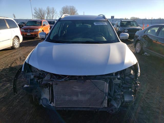 Photo 4 VIN: 5N1AT2MVXEC775484 - NISSAN ROGUE 