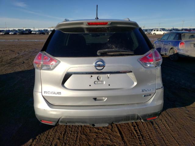 Photo 5 VIN: 5N1AT2MVXEC775484 - NISSAN ROGUE 