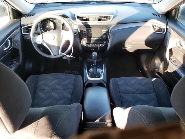 Photo 7 VIN: 5N1AT2MVXEC775484 - NISSAN ROGUE 