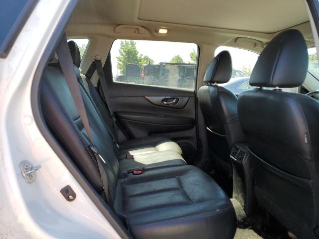 Photo 10 VIN: 5N1AT2MVXEC783861 - NISSAN ROGUE S 