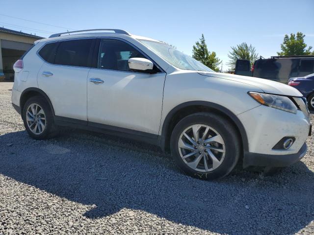 Photo 3 VIN: 5N1AT2MVXEC783861 - NISSAN ROGUE S 