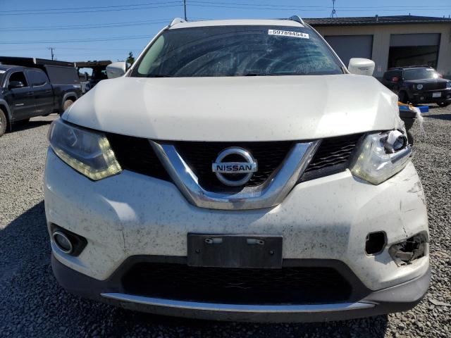 Photo 4 VIN: 5N1AT2MVXEC783861 - NISSAN ROGUE S 