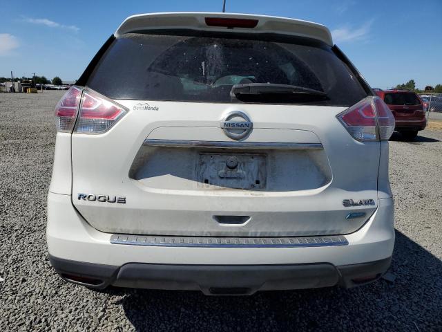 Photo 5 VIN: 5N1AT2MVXEC783861 - NISSAN ROGUE S 