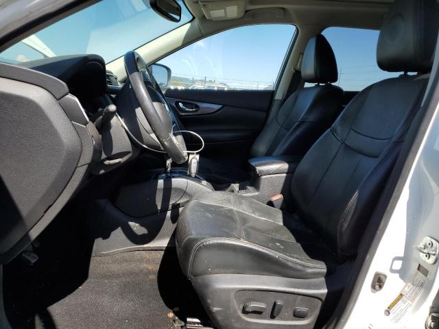 Photo 6 VIN: 5N1AT2MVXEC783861 - NISSAN ROGUE S 