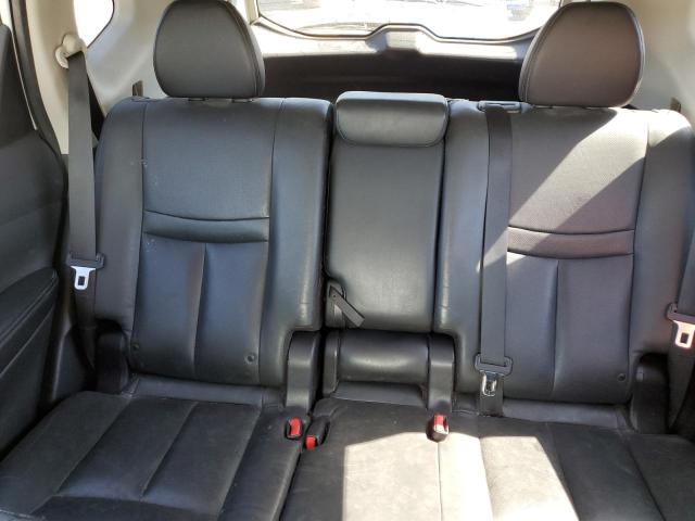 Photo 9 VIN: 5N1AT2MVXEC783861 - NISSAN ROGUE S 