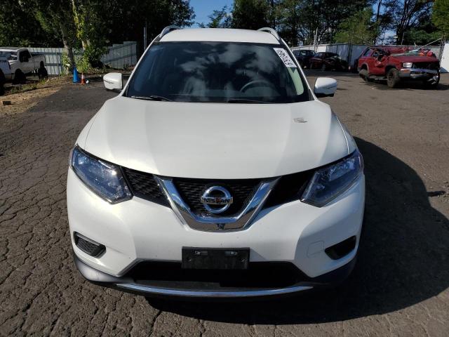 Photo 4 VIN: 5N1AT2MVXEC788025 - NISSAN ROGUE S 