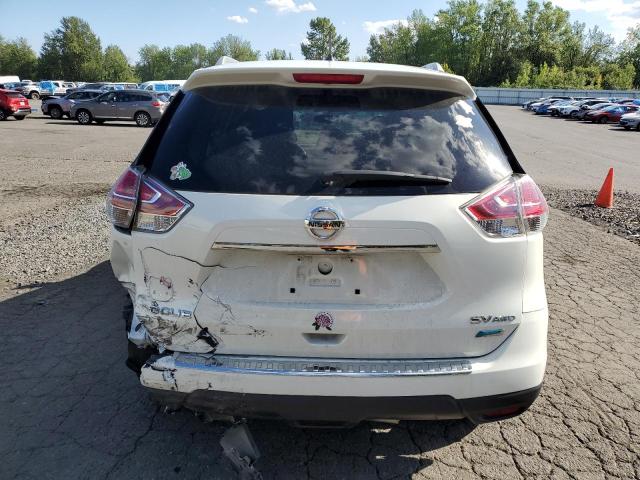 Photo 5 VIN: 5N1AT2MVXEC788025 - NISSAN ROGUE S 