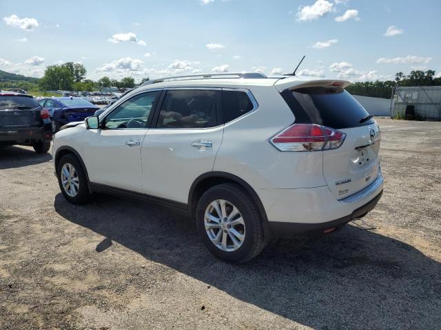 Photo 1 VIN: 5N1AT2MVXEC789482 - NISSAN ROGUE S 