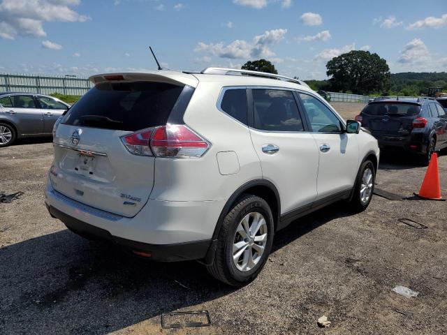 Photo 2 VIN: 5N1AT2MVXEC789482 - NISSAN ROGUE S 