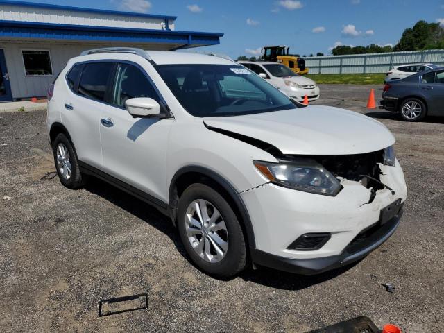 Photo 3 VIN: 5N1AT2MVXEC789482 - NISSAN ROGUE S 