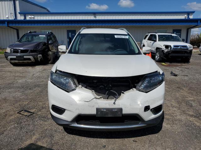 Photo 4 VIN: 5N1AT2MVXEC789482 - NISSAN ROGUE S 