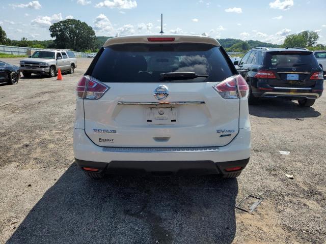 Photo 5 VIN: 5N1AT2MVXEC789482 - NISSAN ROGUE S 